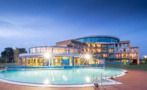  Kurzentrum Waren (Müritz)  Варен